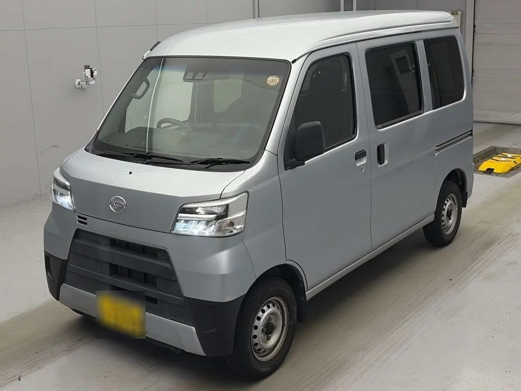 Daihatsu Hijet Cargo S321V 2021